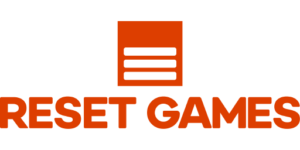 Reset Games Logo